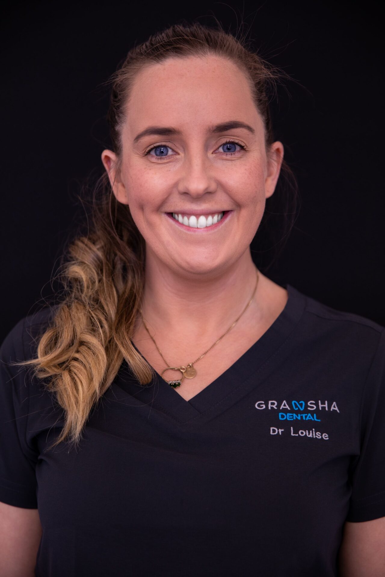 Meet The Team Gransha Dental 8266